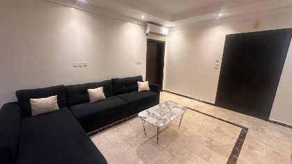 شقة غرفة وصالة بدخول ذاتي - image 3
