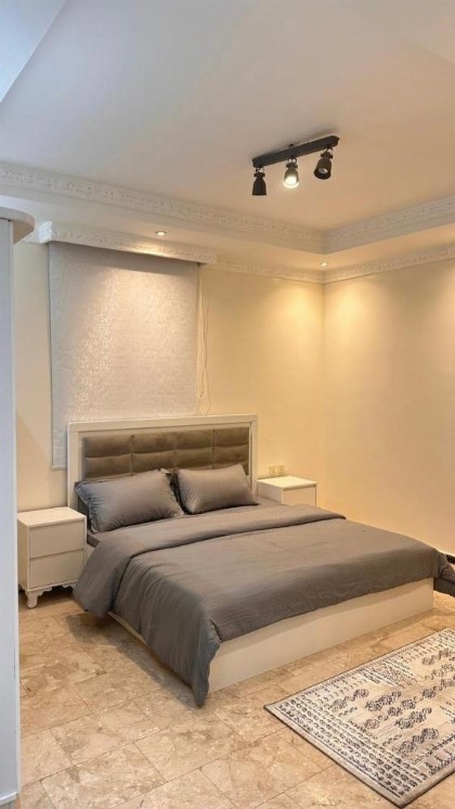 شقة غرفة وصالة بدخول ذاتي - image 6