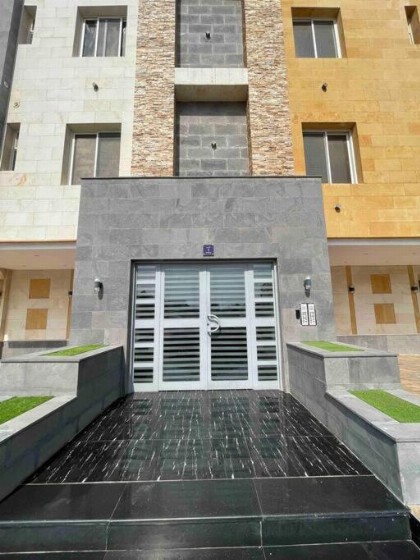 Roof apartment self entry - image 8