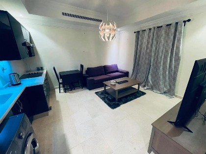 lovely one bedroom self entry - image 1
