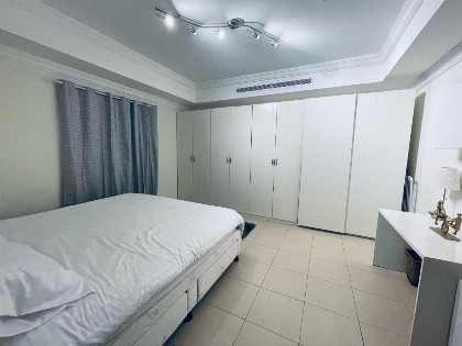 lovely one bedroom self entry - image 3