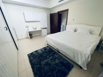 lovely one bedroom self entry - image 4