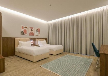 تيارا للوحدات السكنية والشقق المفروشة - image 16