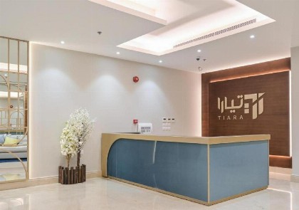 تيارا للوحدات السكنية والشقق المفروشة - image 17