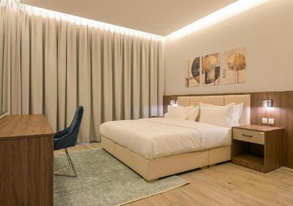 تيارا للوحدات السكنية والشقق المفروشة - image 9