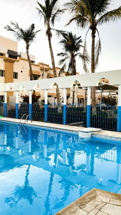 Chic 3-BR Tala Almajd Villas in upscale district Alnahdah Family only - image 15