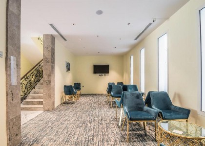 تيارا للوحدات السكنية والشقق المخدومة - image 12