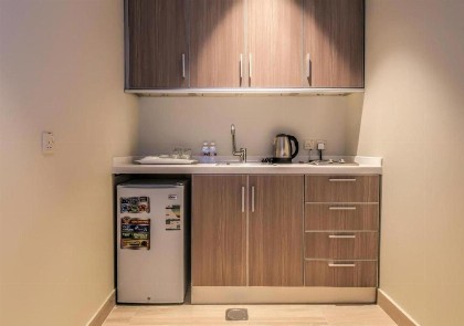 تيارا للوحدات السكنية والشقق المخدومة - image 20