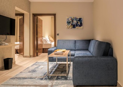 تيارا للوحدات السكنية والشقق المخدومة - image 4