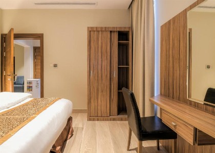 تيارا للوحدات السكنية والشقق المخدومة - image 5