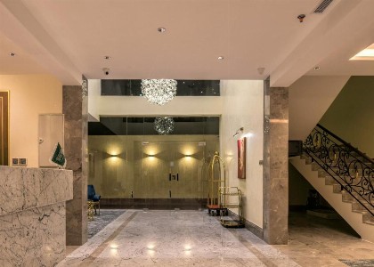 تيارا للوحدات السكنية والشقق المخدومة - image 8