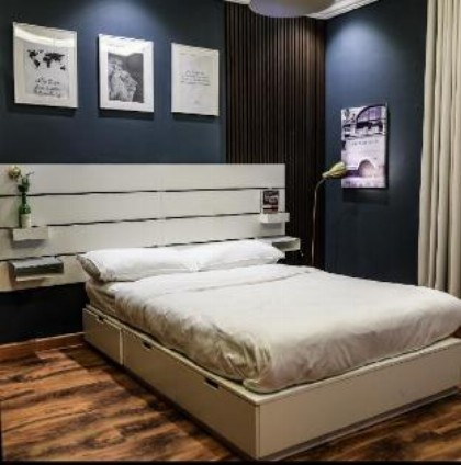 Luxury Apartment alNaeem for Fun - image 10