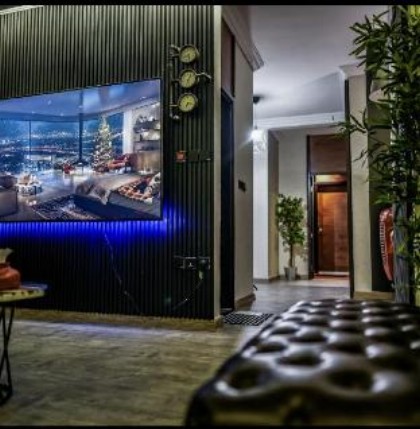 Luxury Apartment alNaeem for Fun - image 13