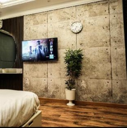 Luxury Apartment alNaeem for Fun - image 15