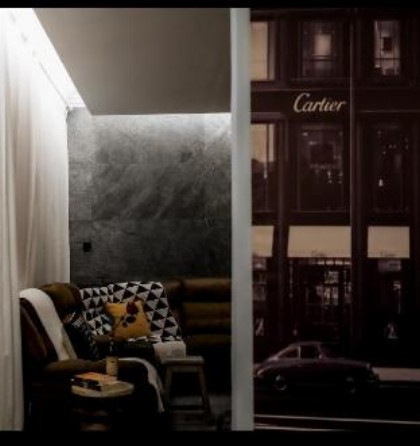Luxury Apartment alNaeem for Fun - image 3