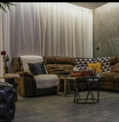 Luxury Apartment alNaeem for Fun - image 6