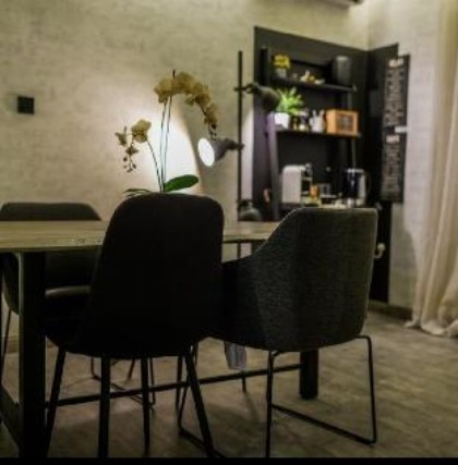 Luxury Apartment alNaeem for Fun - image 7