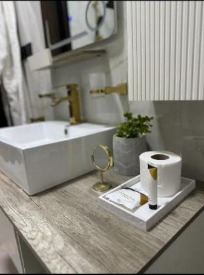 Luxury Apartment alNaeem for Fun - image 8