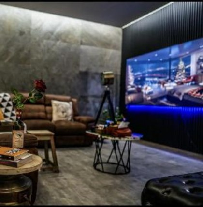 Luxury Apartment alNaeem for Fun - image 9