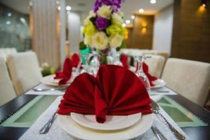 Green Leaf Hotel - image 13