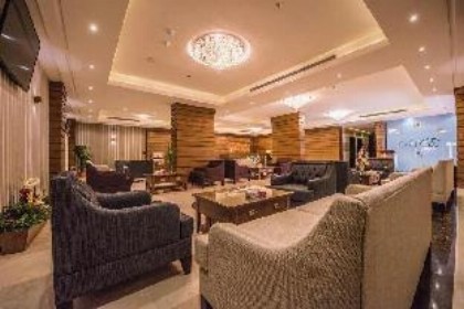 Green Leaf Hotel - image 15
