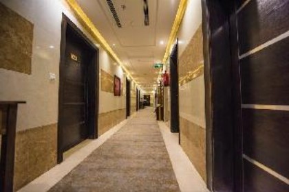 Green Leaf Hotel - image 18