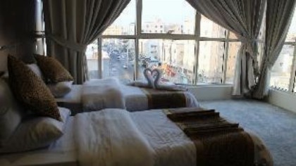 Green Leaf Hotel - image 19