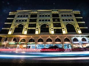 Green Leaf Hotel - image 2