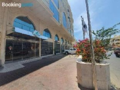 Green Leaf Hotel - image 6