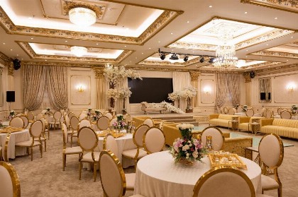 Seasons Park Hotel - image 12