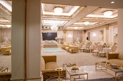 Seasons Park Hotel - image 13
