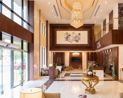Seasons Park Hotel - image 14