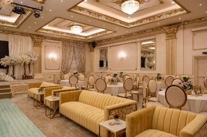 Seasons Park Hotel - image 15