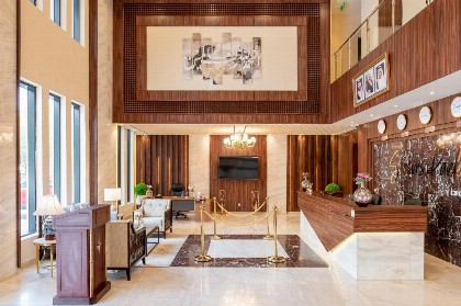 Seasons Park Hotel - image 4