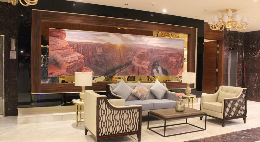 Seasons Park Hotel - image 5