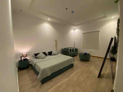 Cosy studio for two - image 1