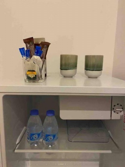 Cosy studio for two - image 11