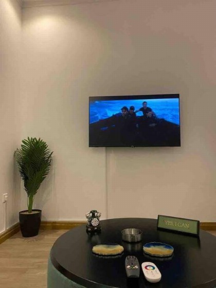 Cosy studio for two - image 12