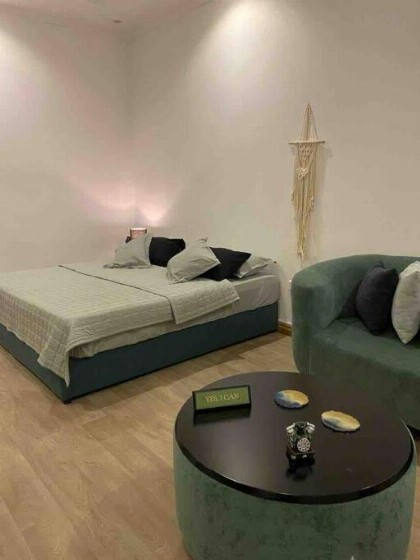 Cosy studio for two - image 5