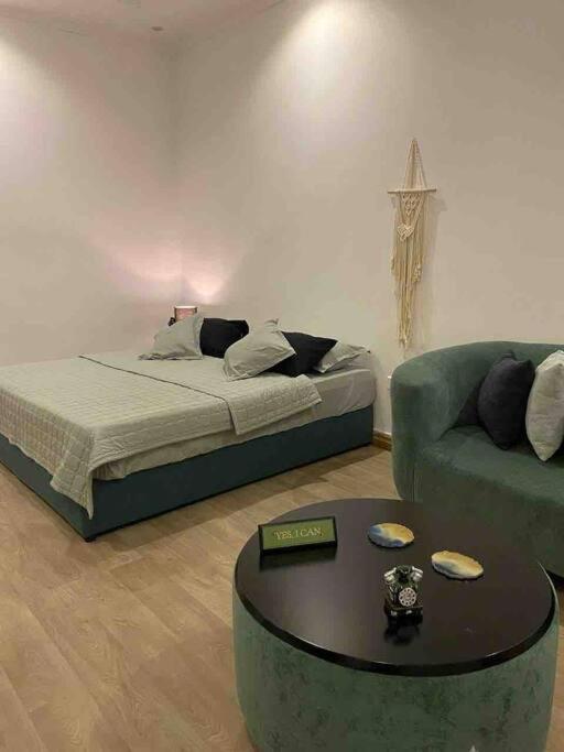 Cosy studio for two - image 5