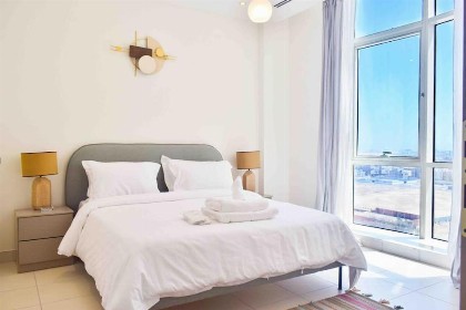 Elegant 4 Beds W/Partial SeaView - image 20