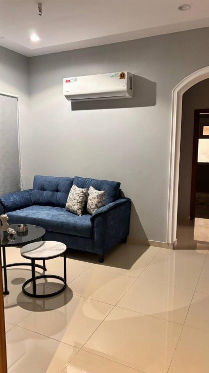 Elegant apartment - image 1
