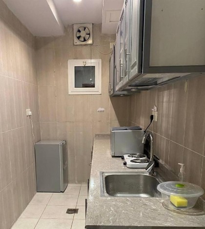 Elegant apartment - image 20