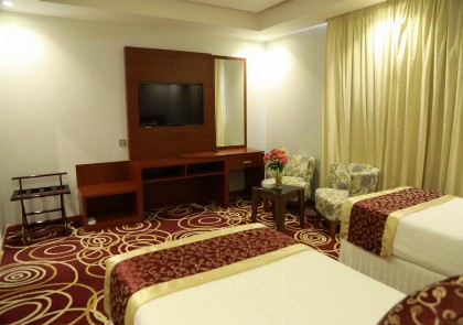 Wow Hotel Jeddah - image 11
