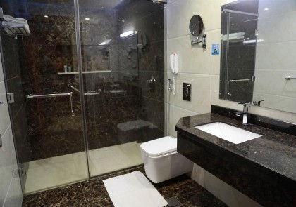 Wow Hotel Jeddah - image 13