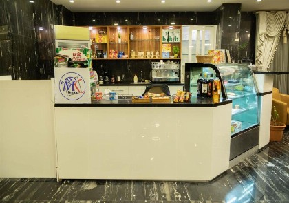 Wow Hotel Jeddah - image 16