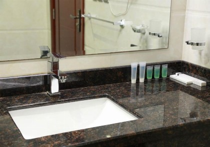 Wow Hotel Jeddah - image 17