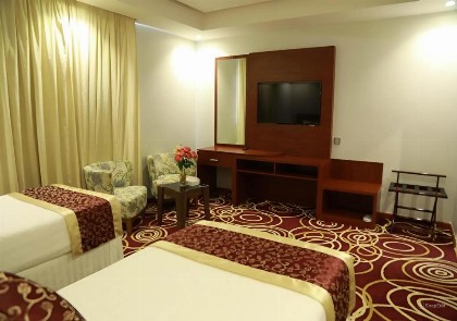 Wow Hotel Jeddah - image 18