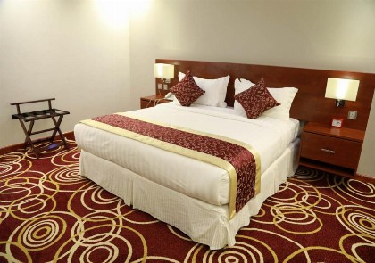 Wow Hotel Jeddah - image 19