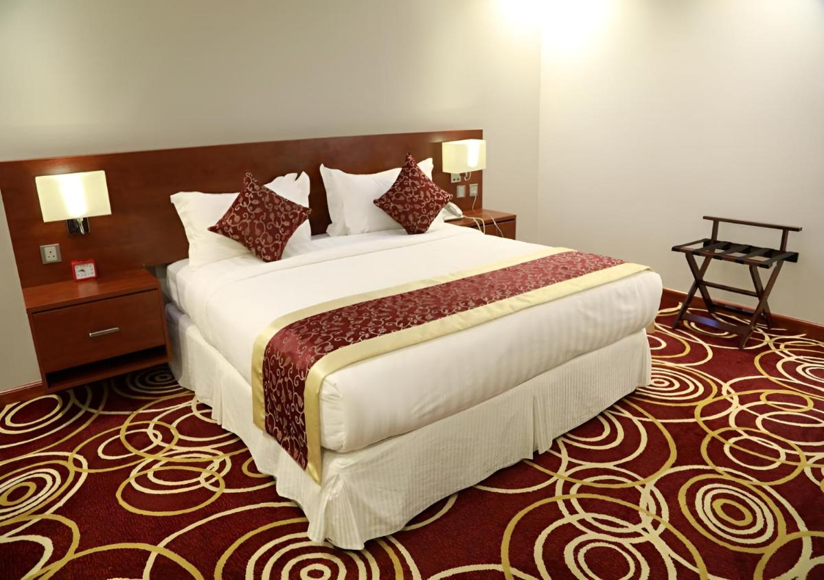 Wow Hotel Jeddah - image 2